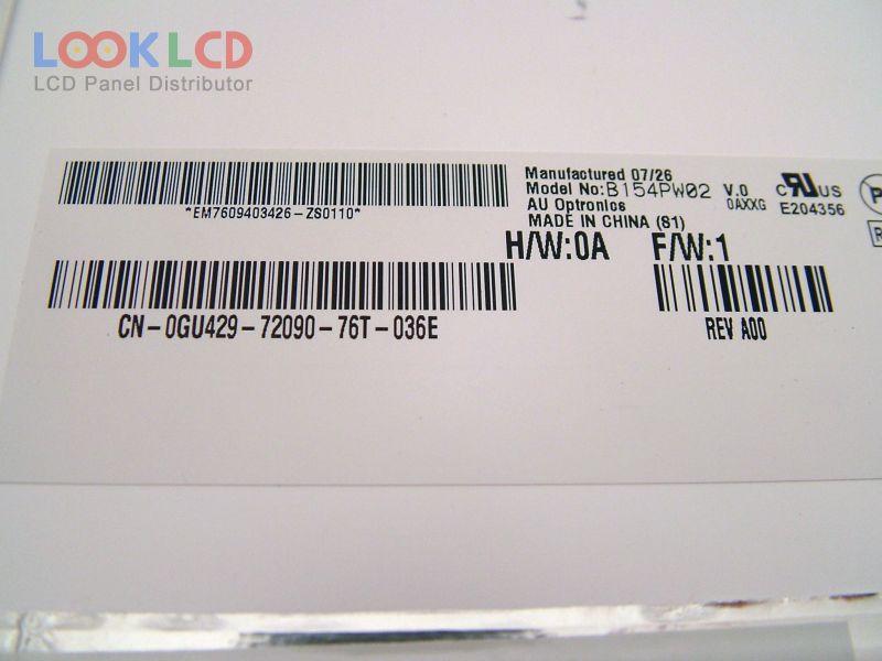 B154PW02 V0